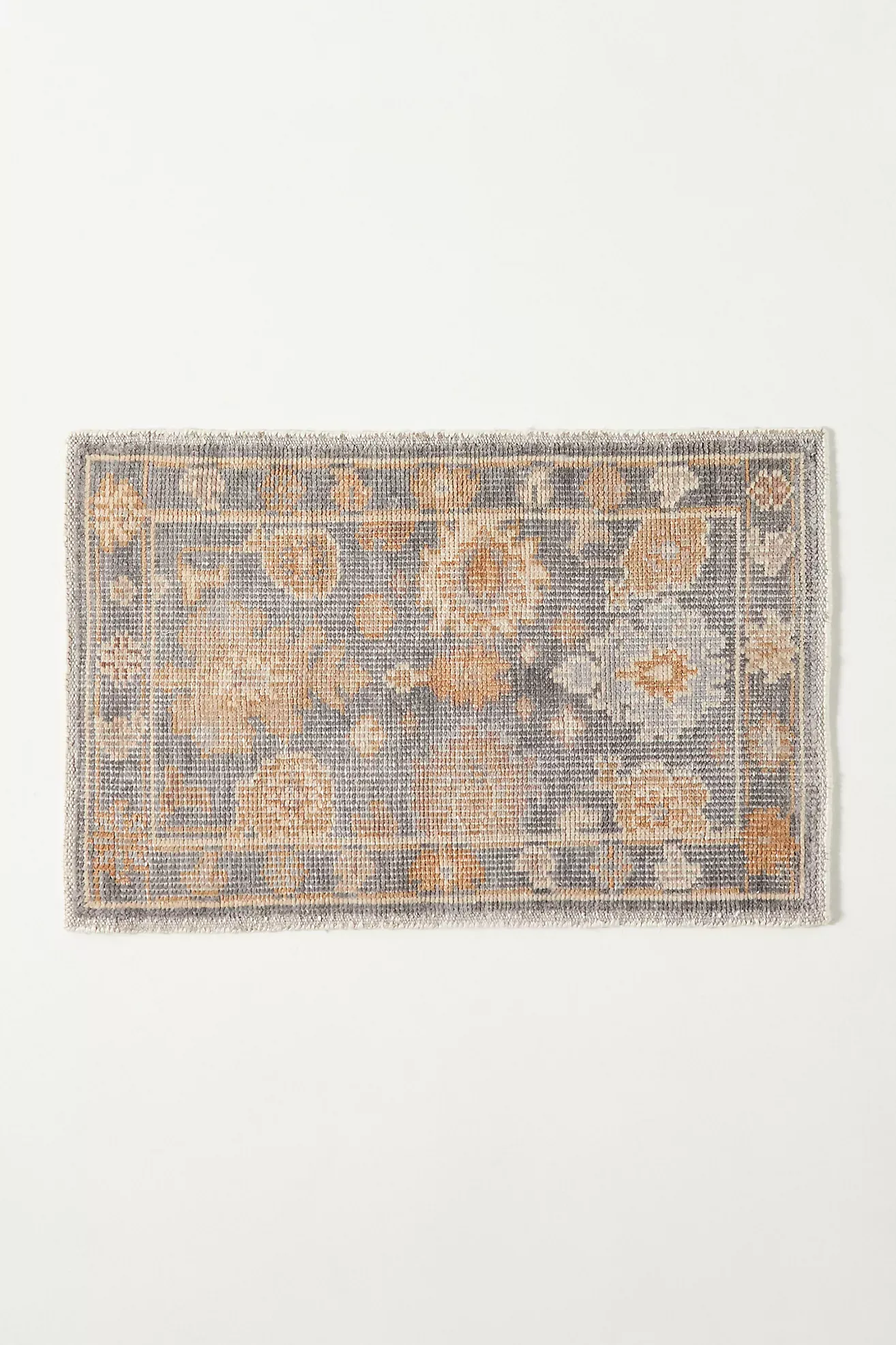Hand-Knotted Tierney Rug