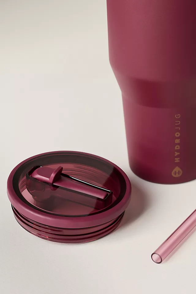 HydroJug 40 oz. Traveler