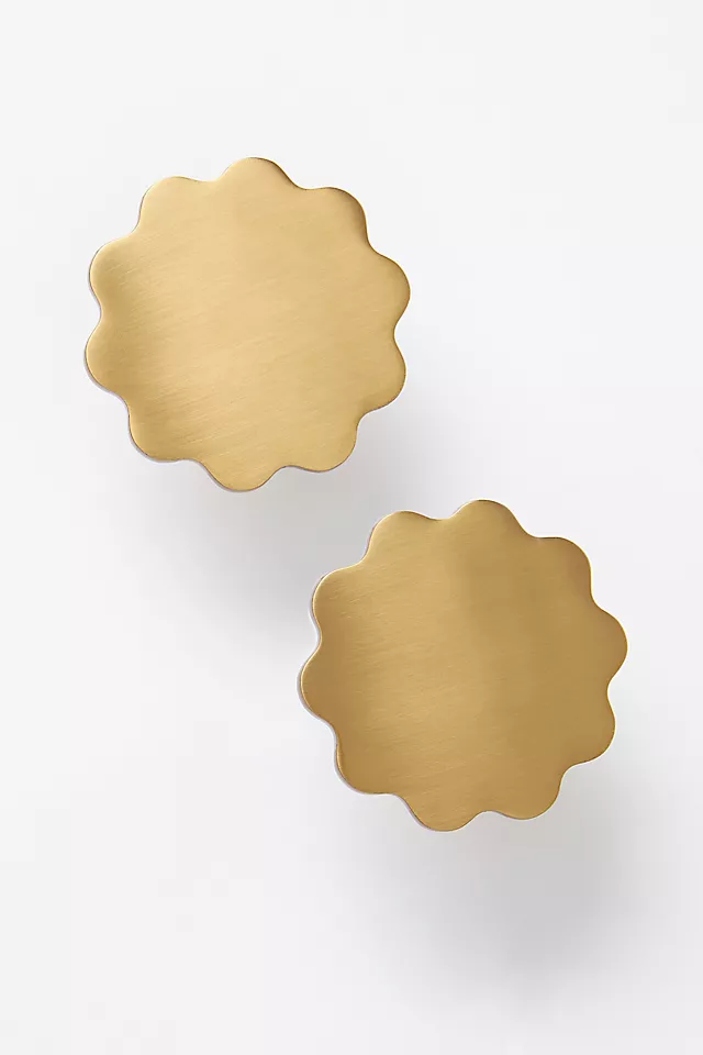 Wiggle Knobs, Set of 2