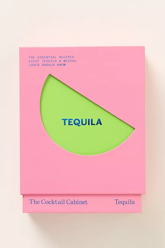 The Cocktail Cabinet: 50 Cocktail Recipes Card Deck