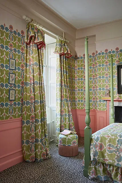 House of Hackney Zinnia Paint