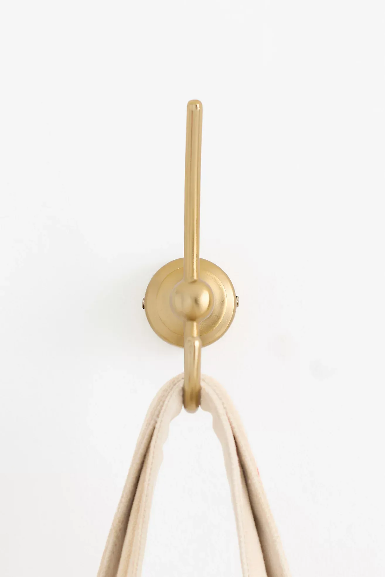 Amara Brass Hook