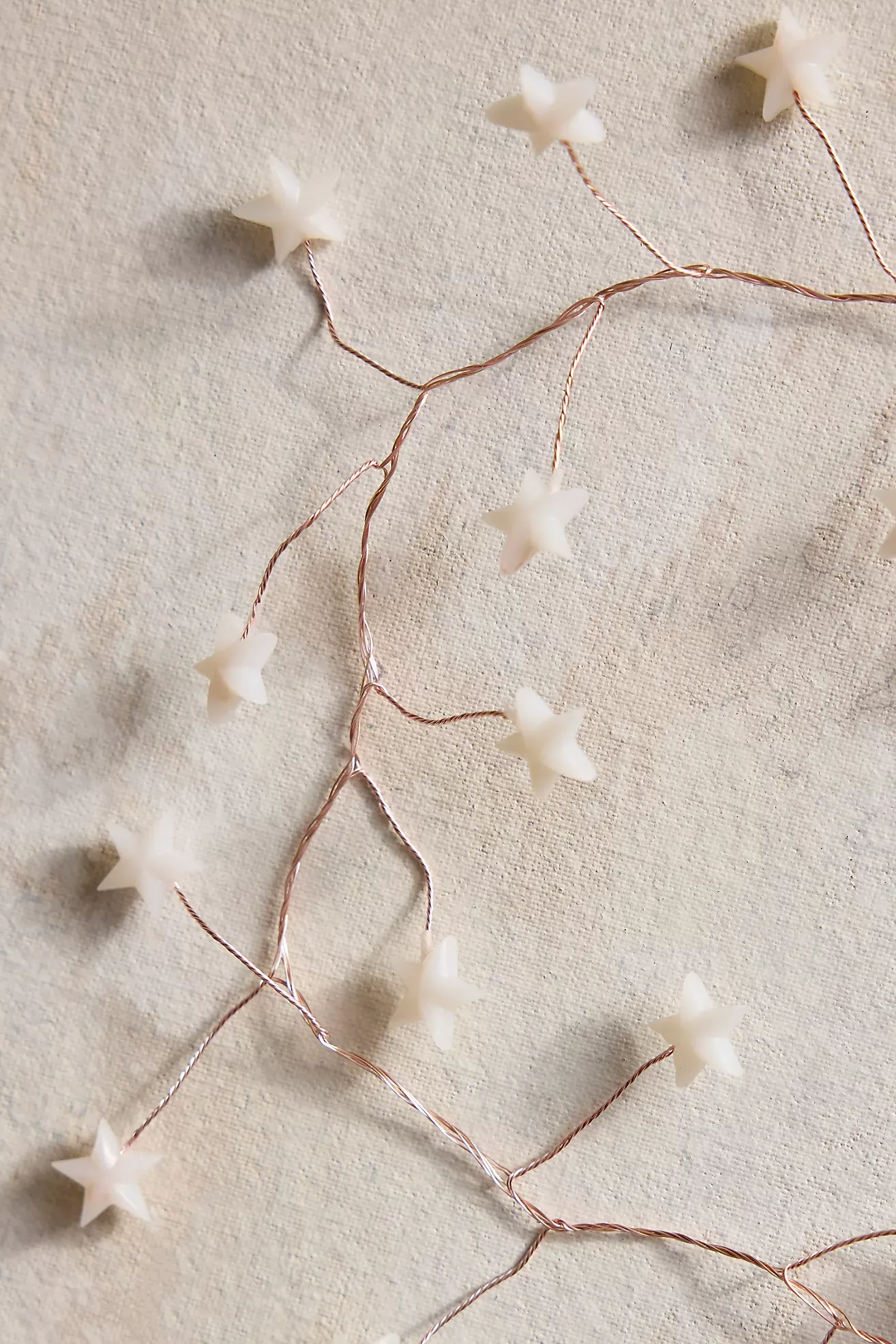 Stargazer Mini Star Tendril Light Strand