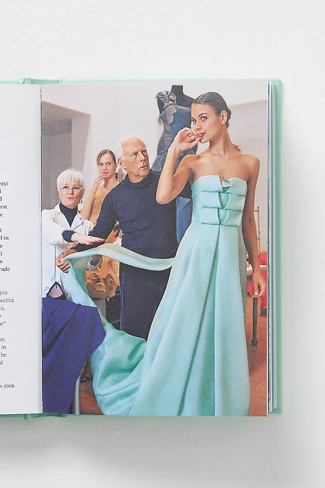 Little Book of City Style