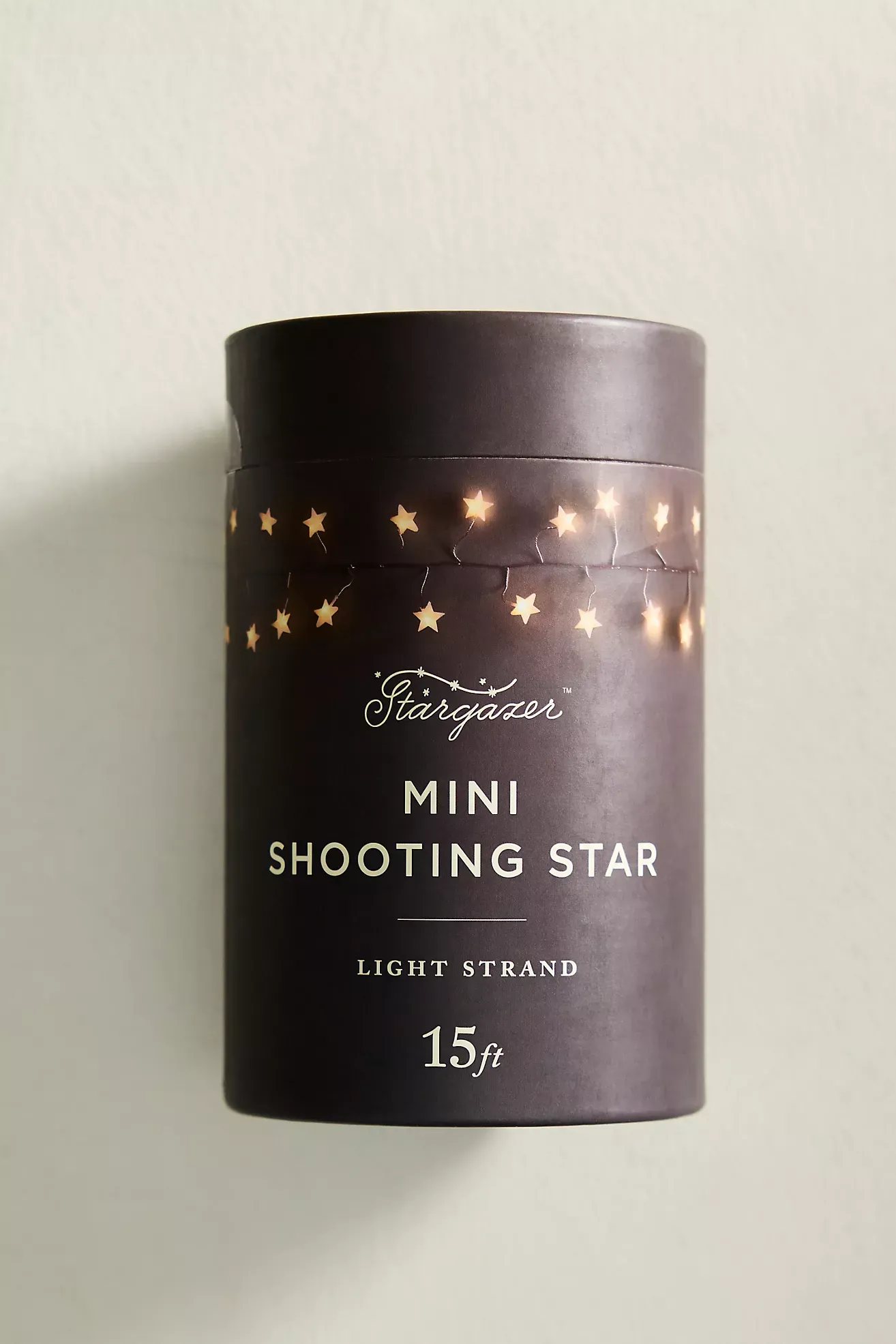 Stargazer Mini Star Tendril Light Strand