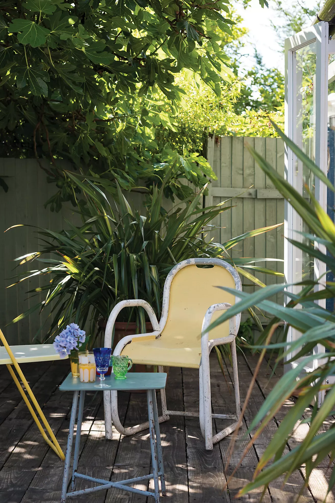 Dayroom Yellow No.233 - 1 Gallon