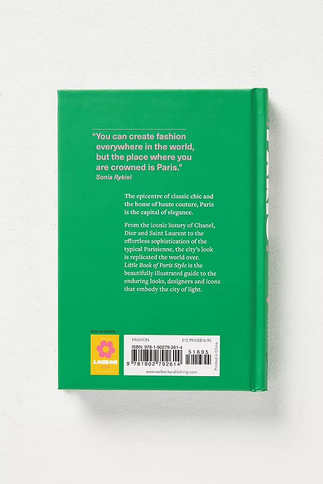 Little Book of City Style