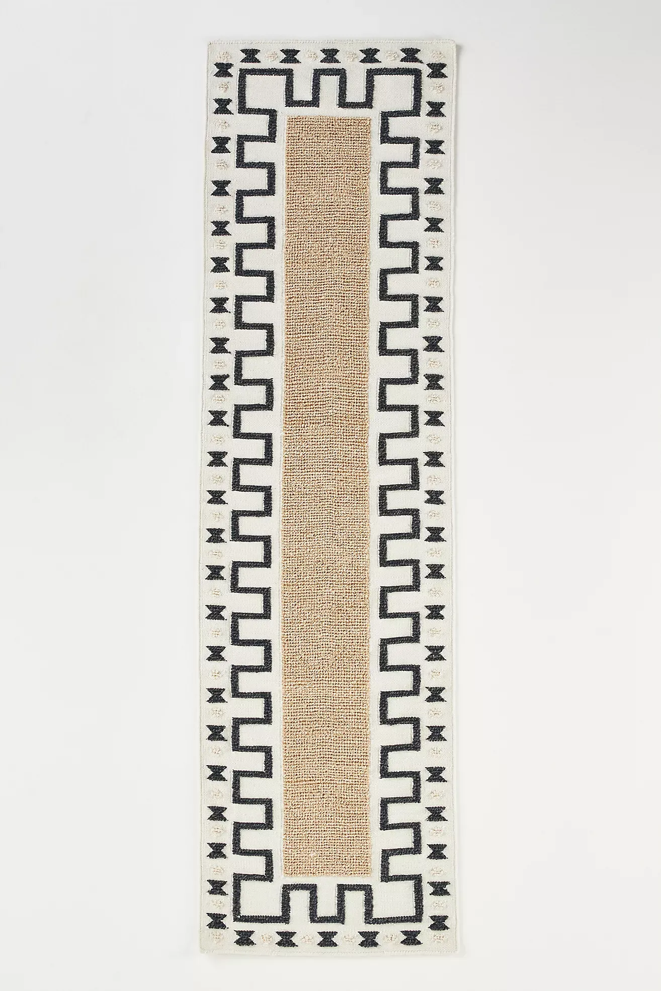 Melina Textured Indoor/Outdoor Rug