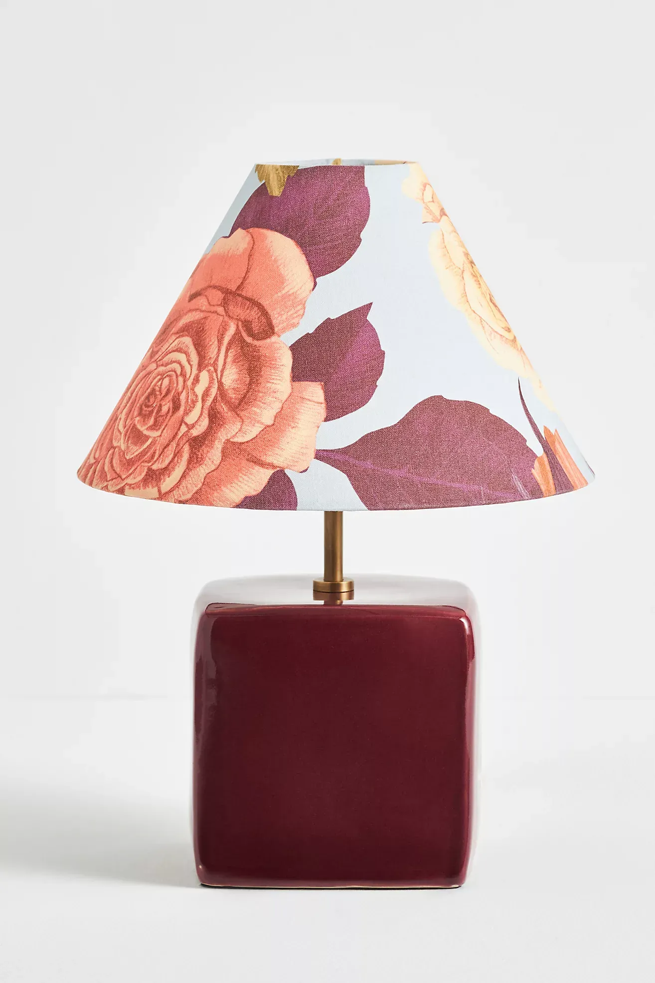 Maeve Ceramic Table Lamp