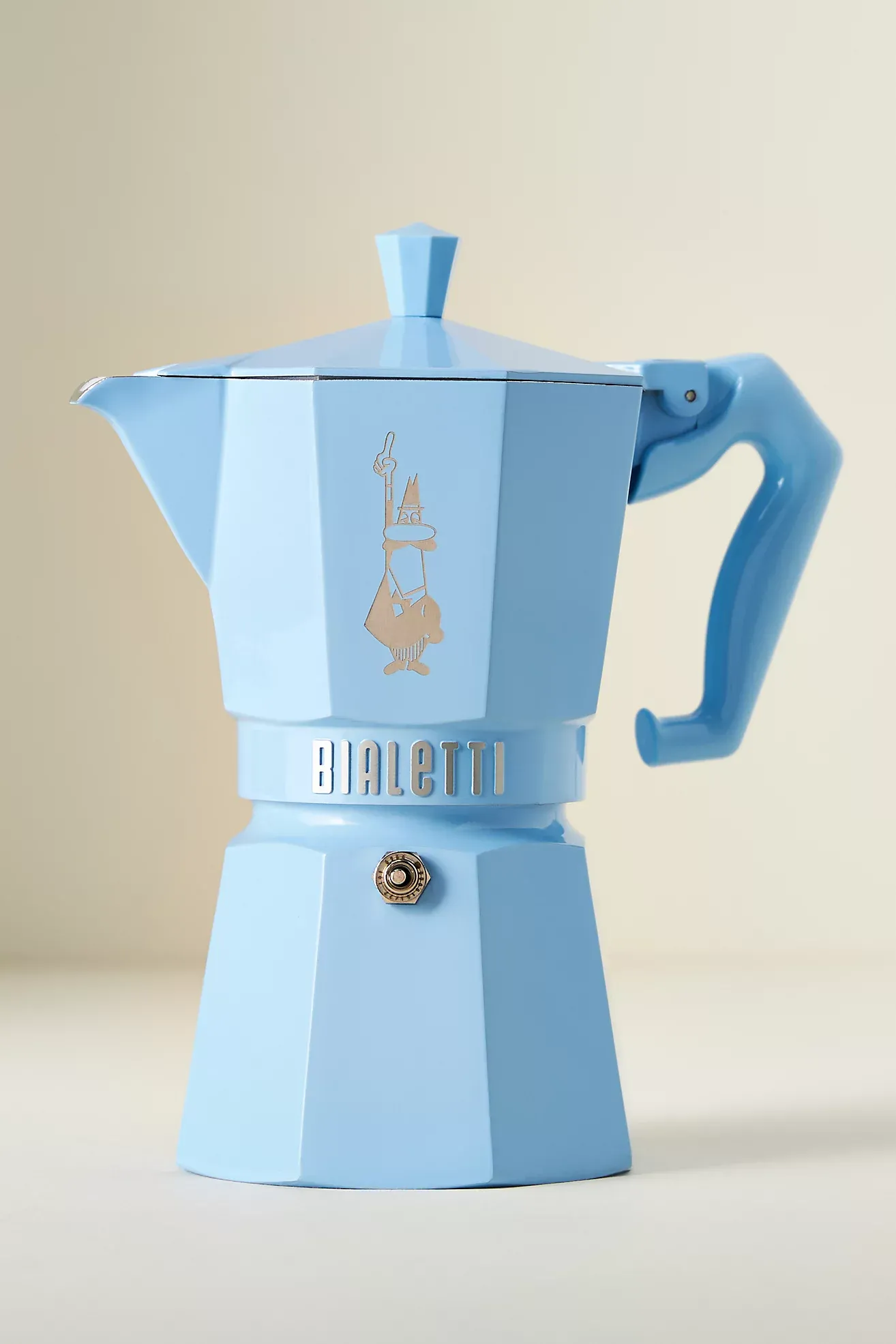 Bialetti Moka Exclusive Espresso Maker