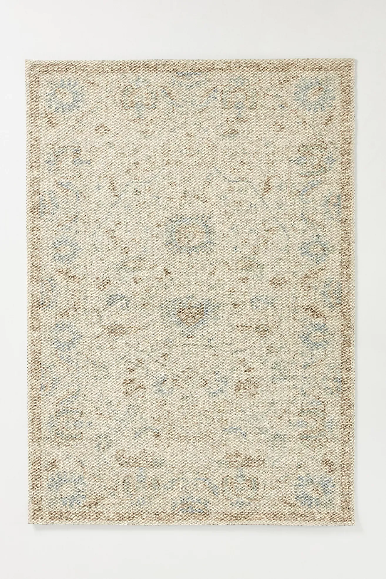 Textured Anatolia Rug