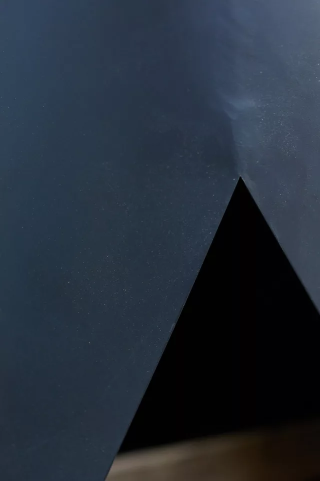 Angled Obelisk Chiminea