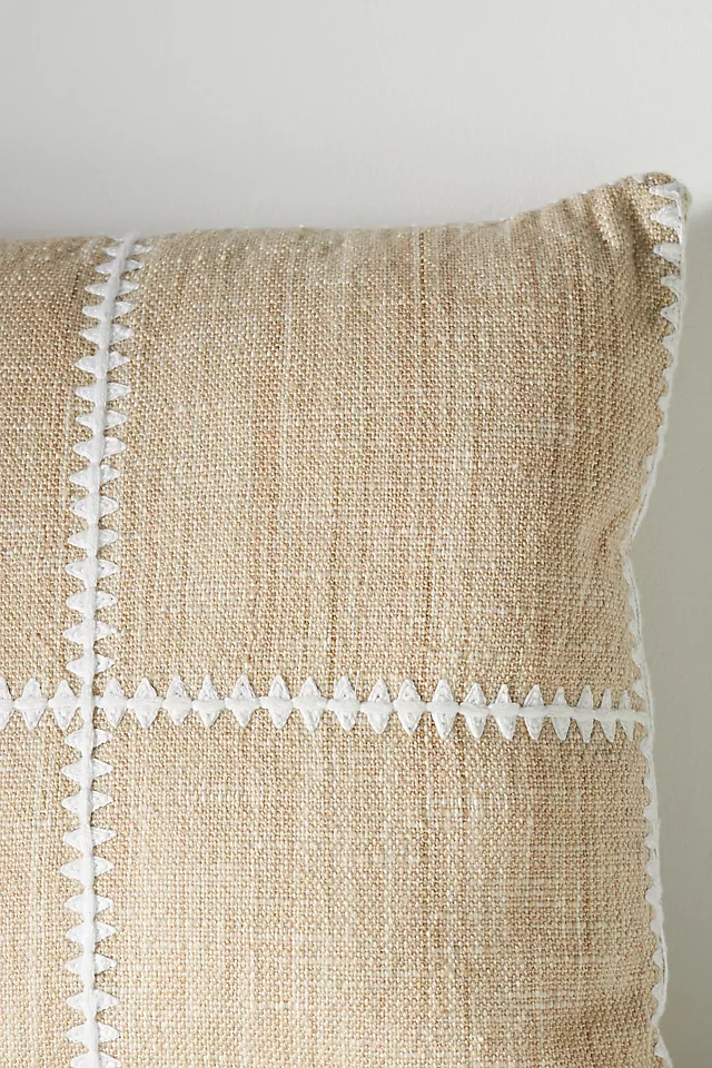 Mischa Indoor/Outdoor Pillow