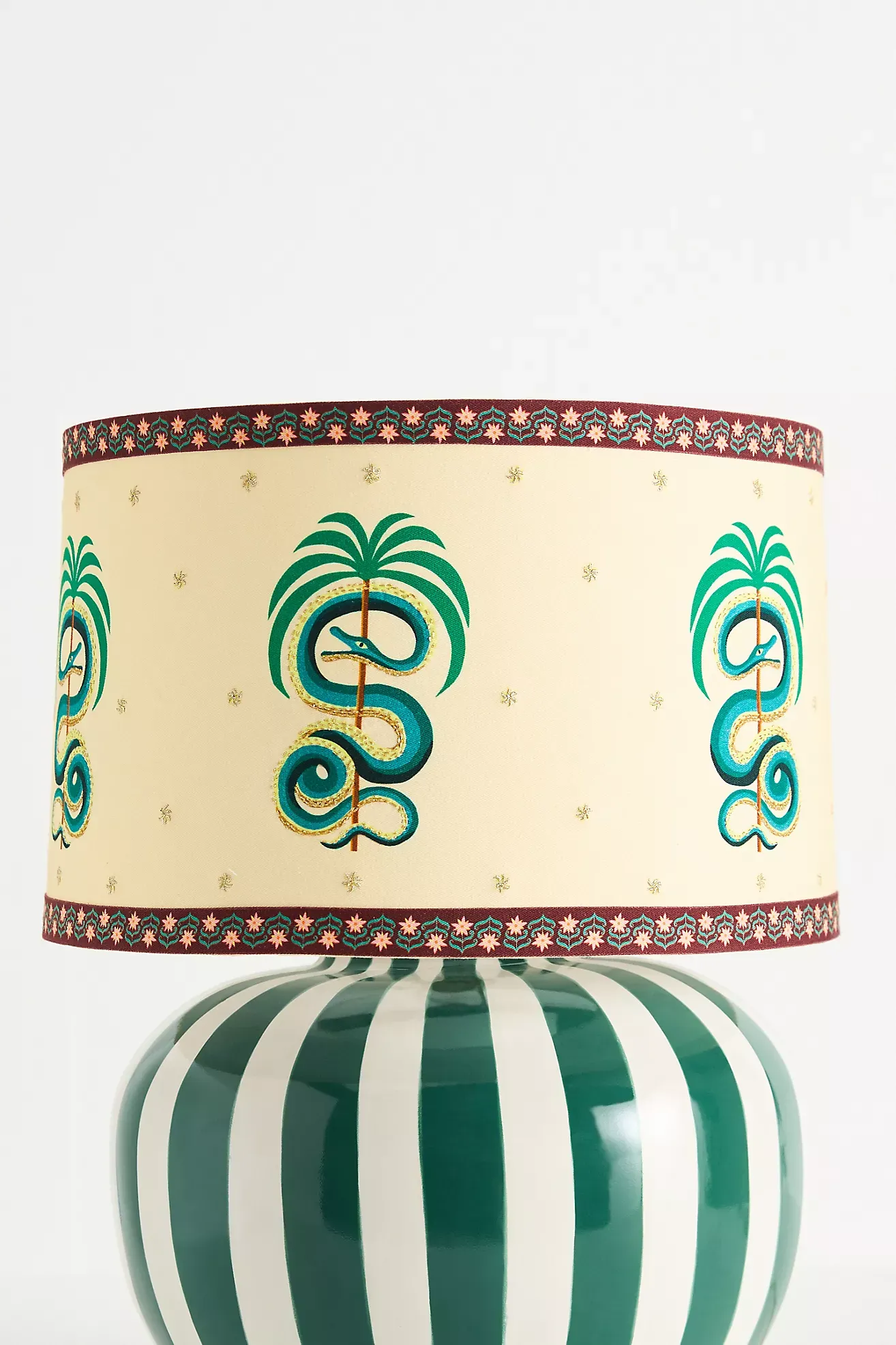 Printed Goods Snake 16