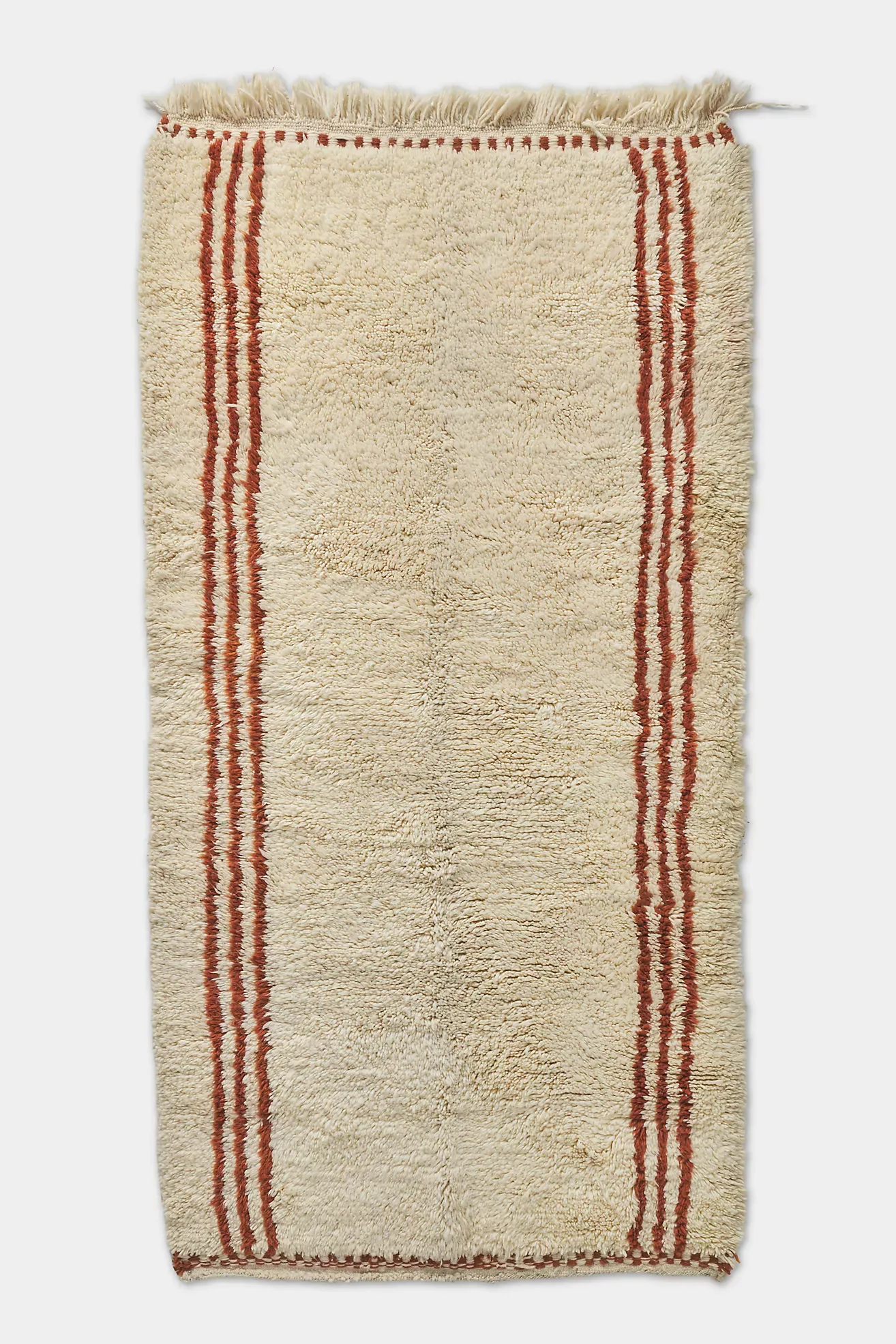 Soukie Modern Vintage Moroccan Alessia Rug