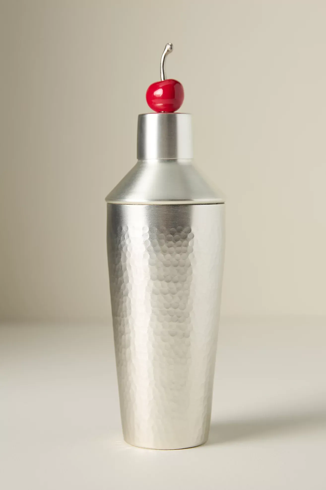 Garnish Cocktail Shaker