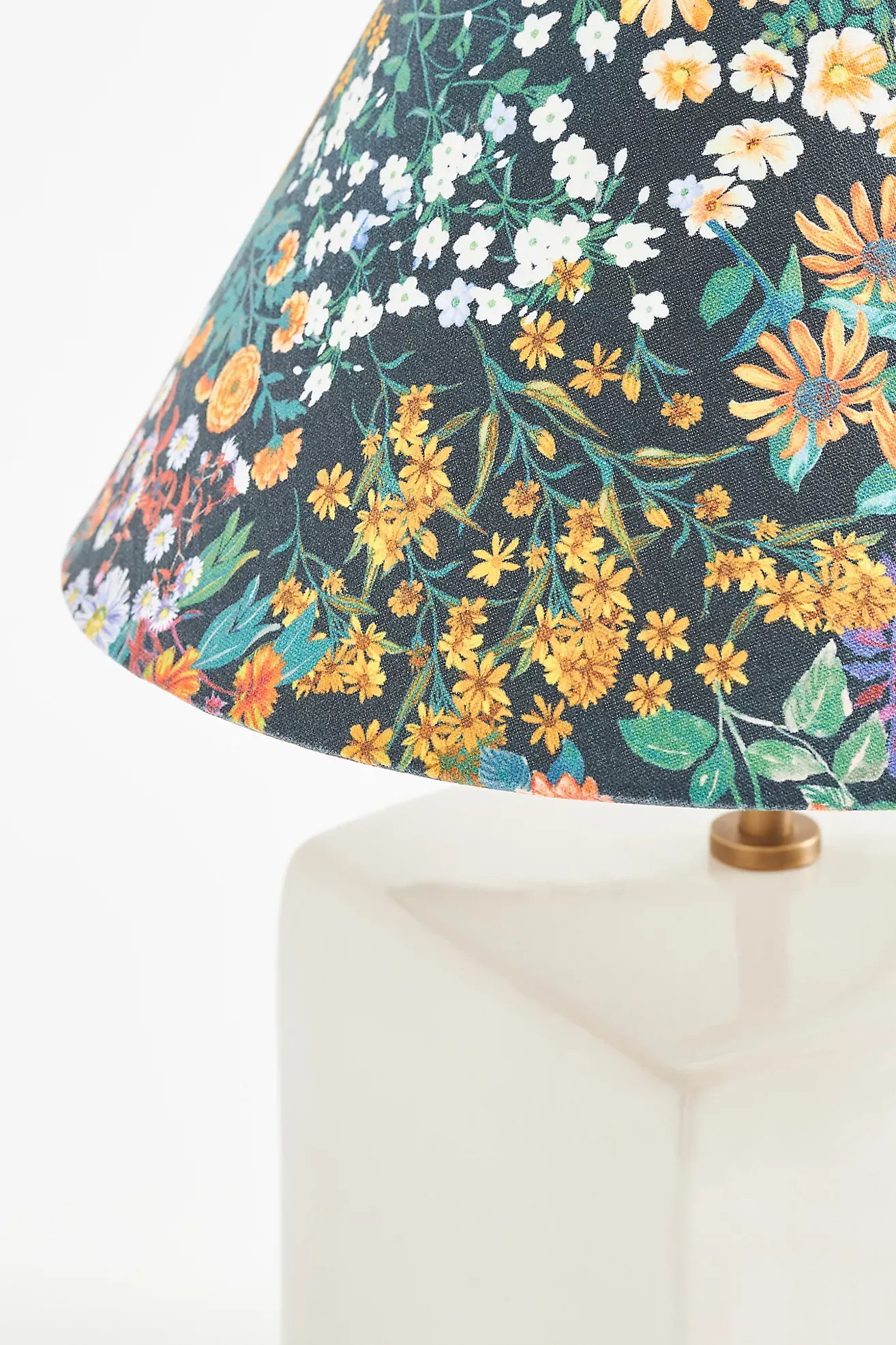 Maeve Ceramic Table Lamp