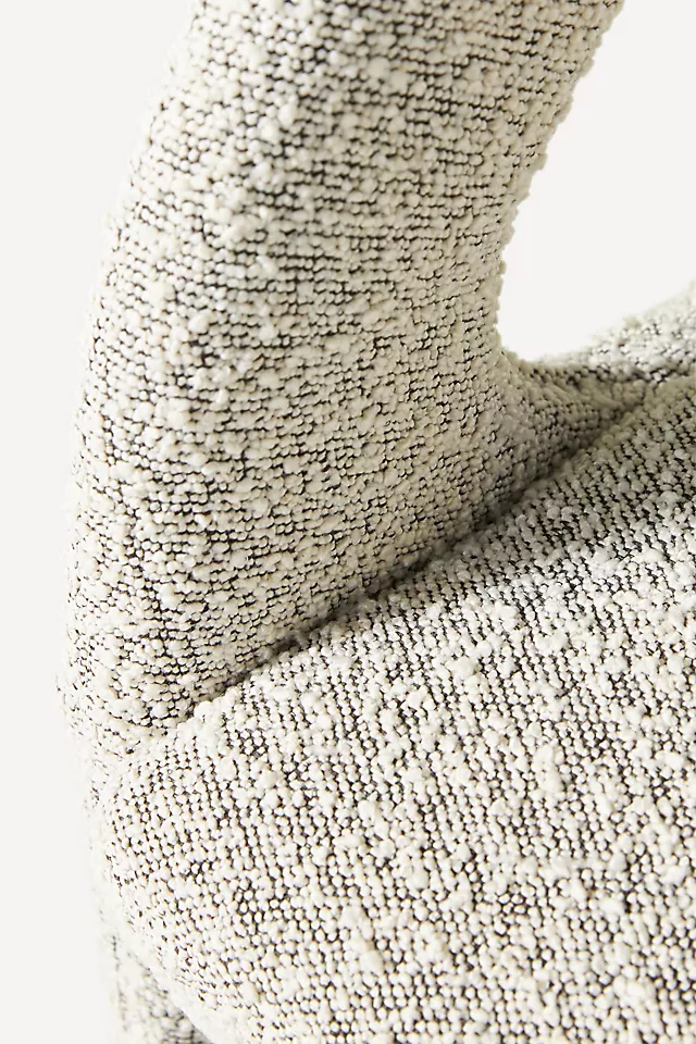 Bouclé Hagen Dining Chair