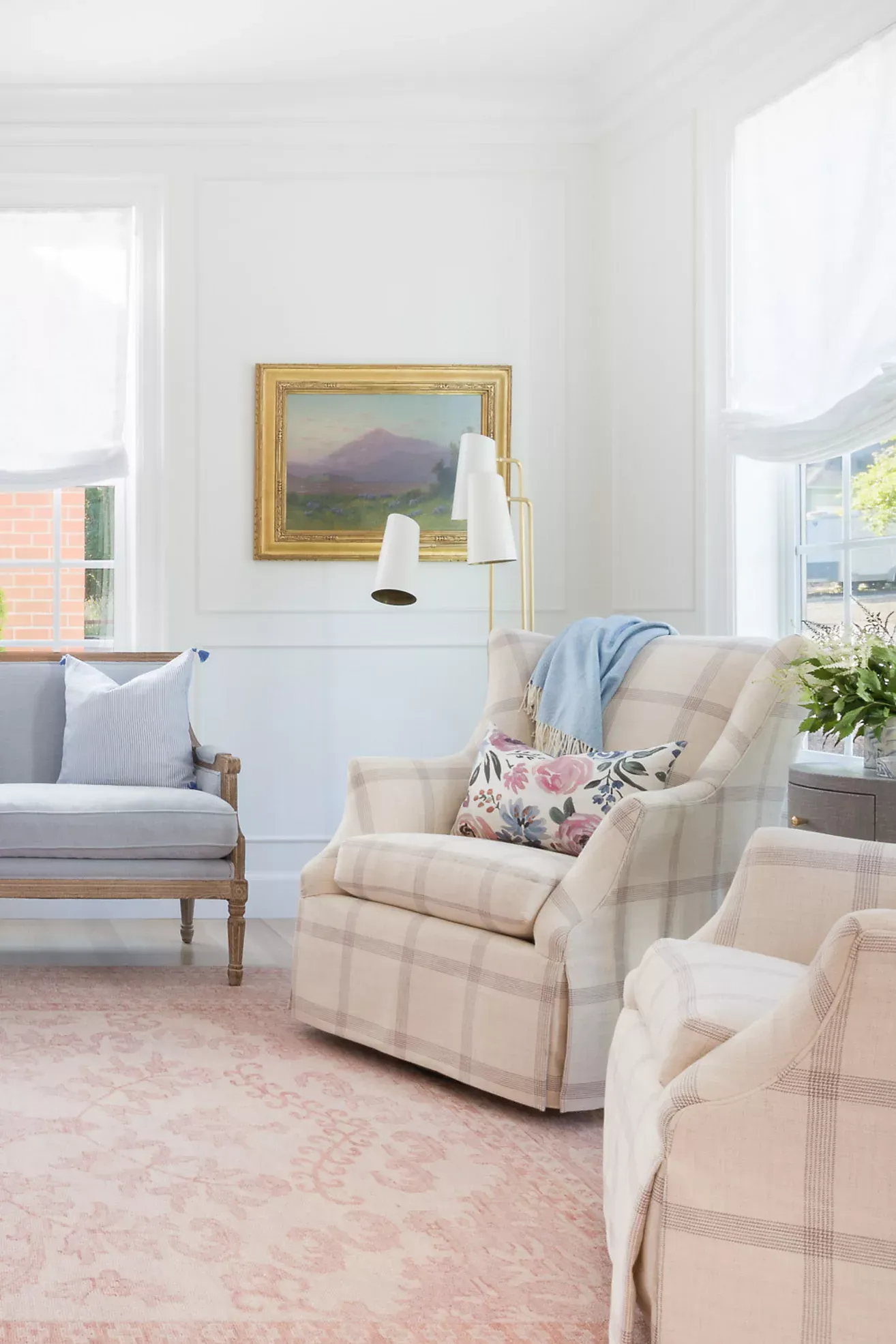 Caitlin Wilson Simone Rug