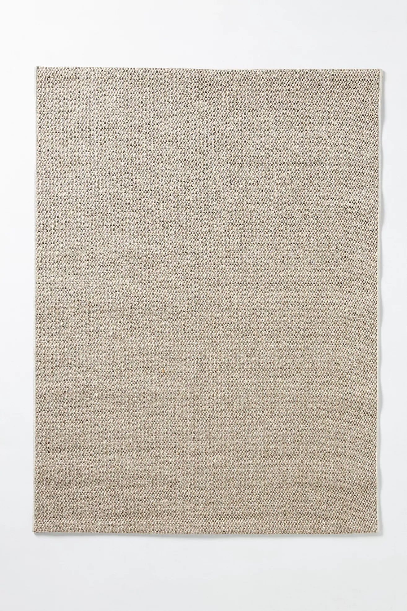 Indoor/Outdoor Birdie Rug