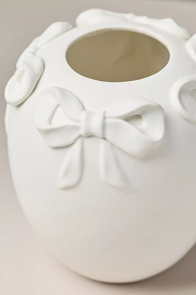 Clara Bow Vase