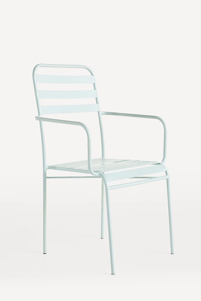 Penelope Indoor/Outdoor Dining Chairs, Set of 2