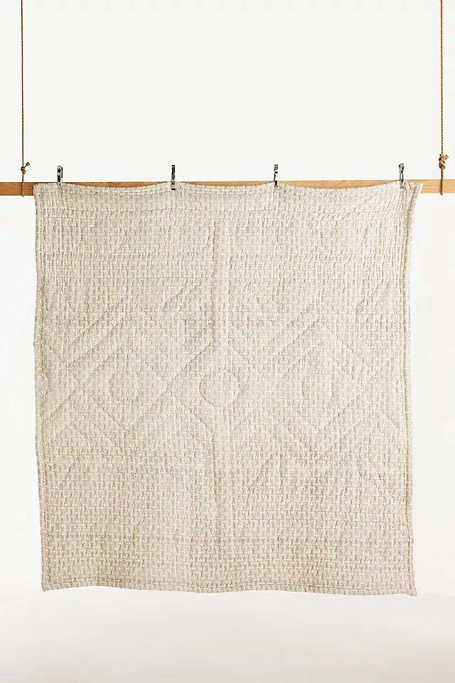 The Printed Cotton Voile Quilt Collection