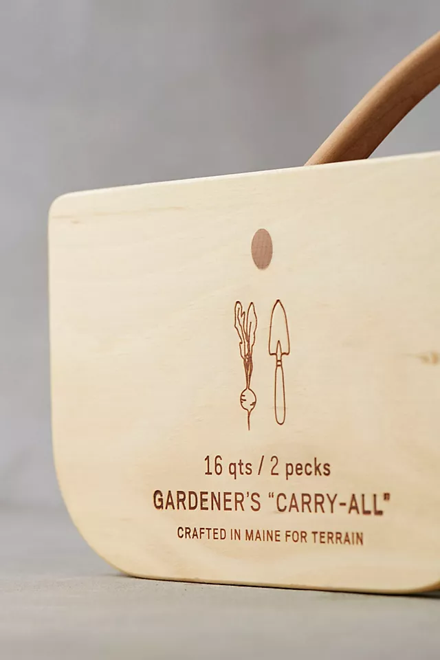Maple Garden Carry-all