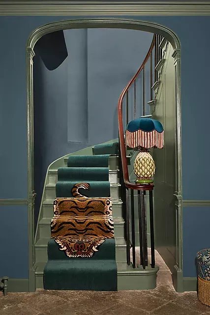 House of Hackney Apatite Paint