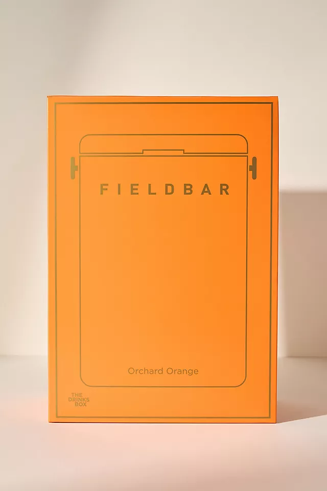 Fieldbar Drinks Box Cooler
