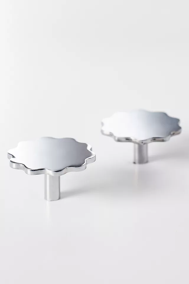 Wiggle Knobs, Set of 2