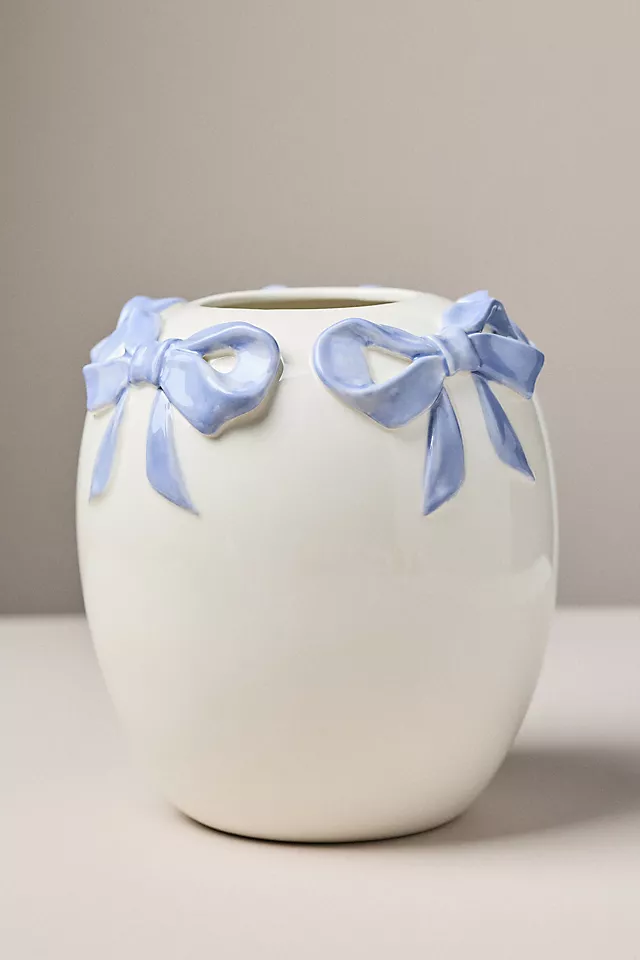 Clara Bow Vase