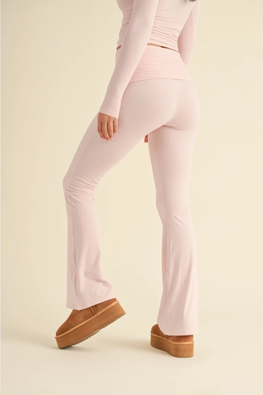 Parker Soft Knit Leggings