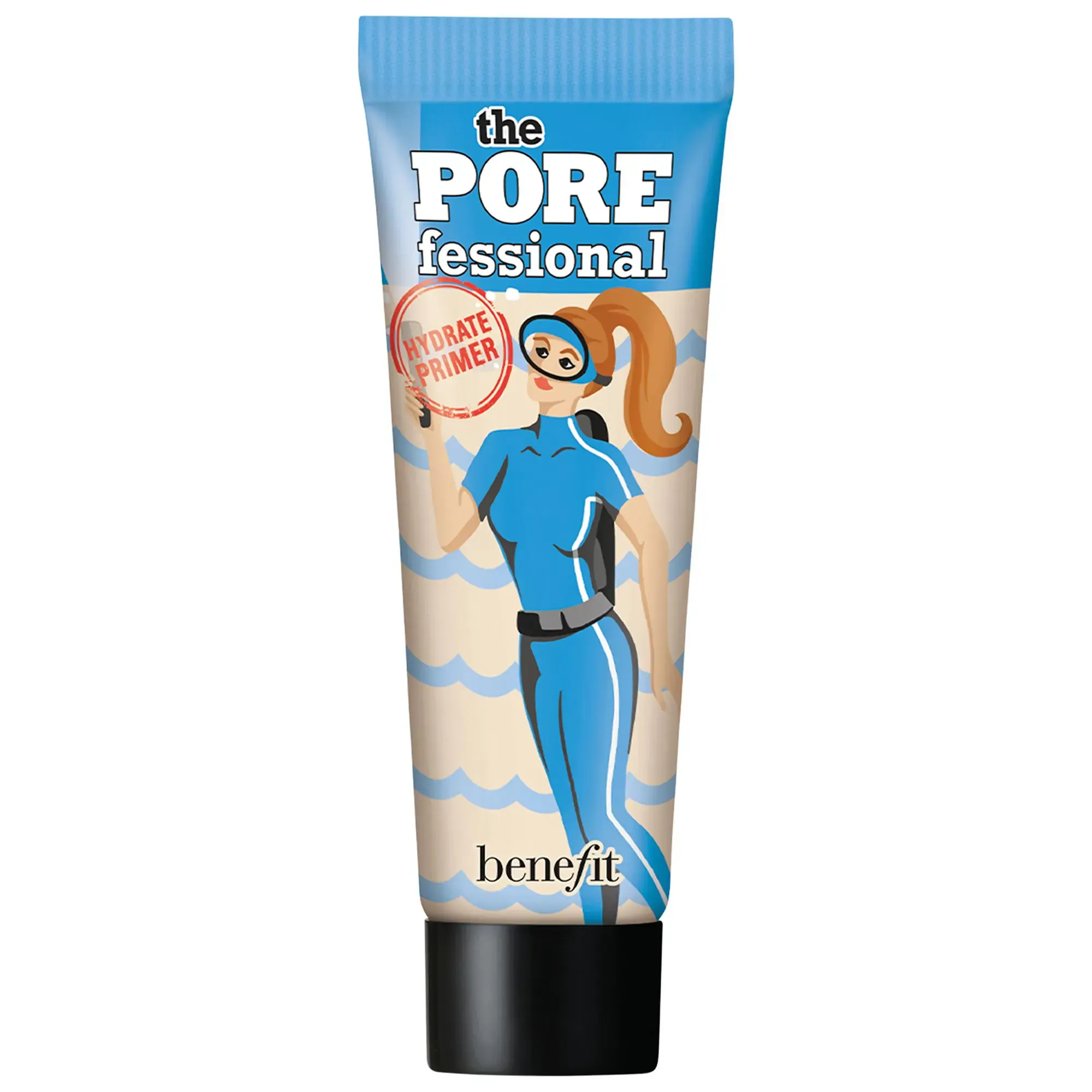 Benefit Cosmetics Face Primer