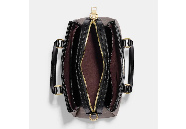 Classic handbags