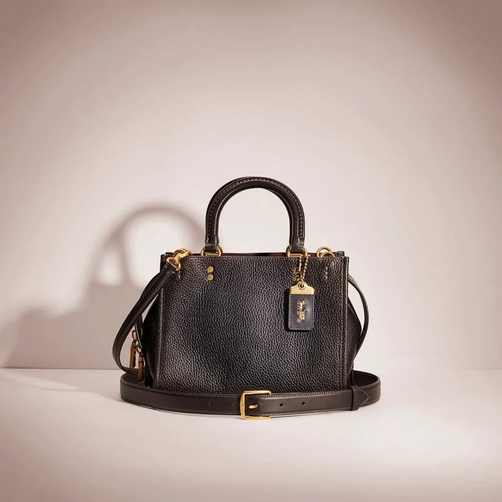 Classic handbags