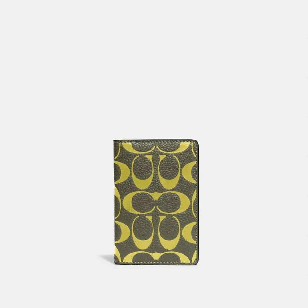 Classic Wallet