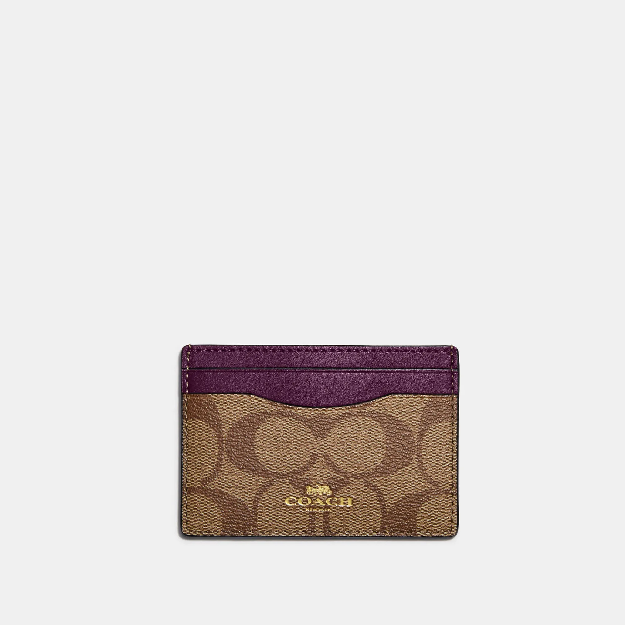Classic Wallet