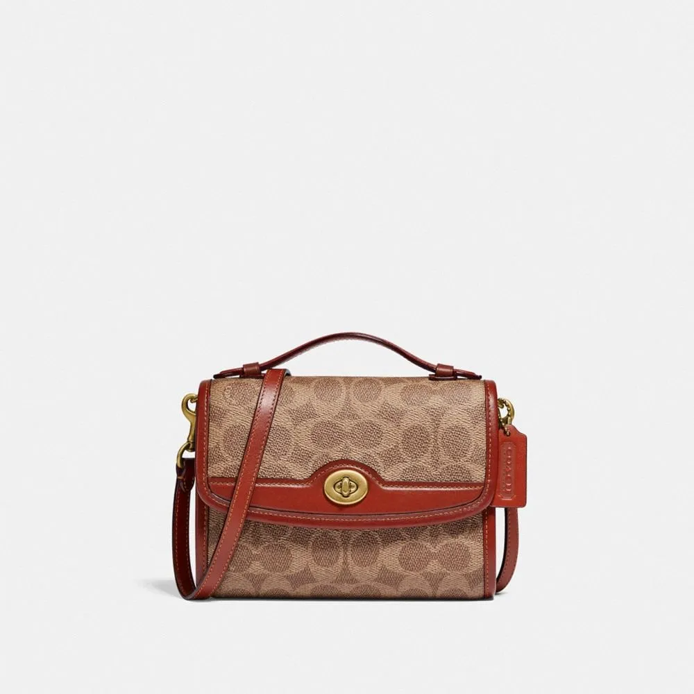 Classic handbags