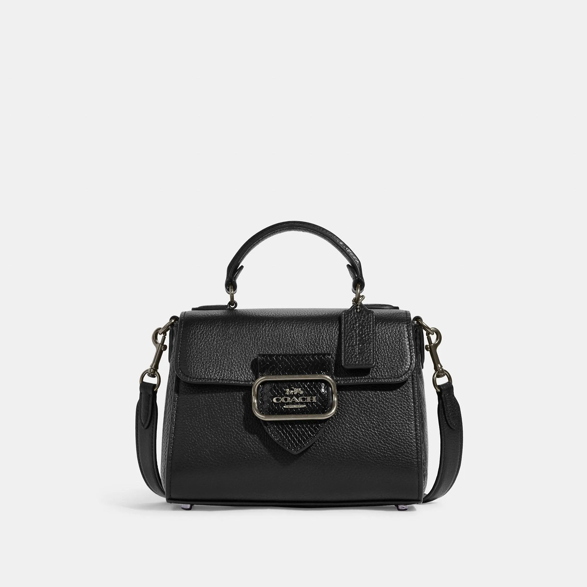 Classic handbags