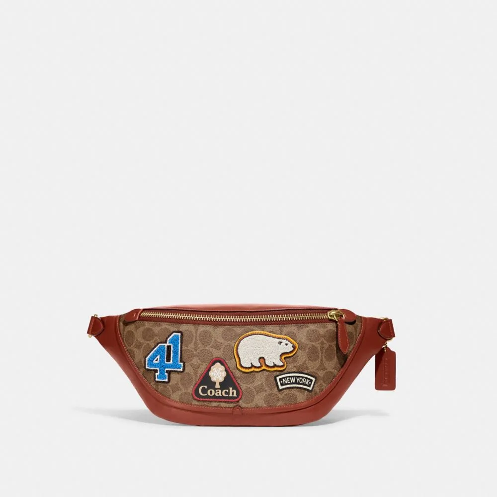 Classic handbags