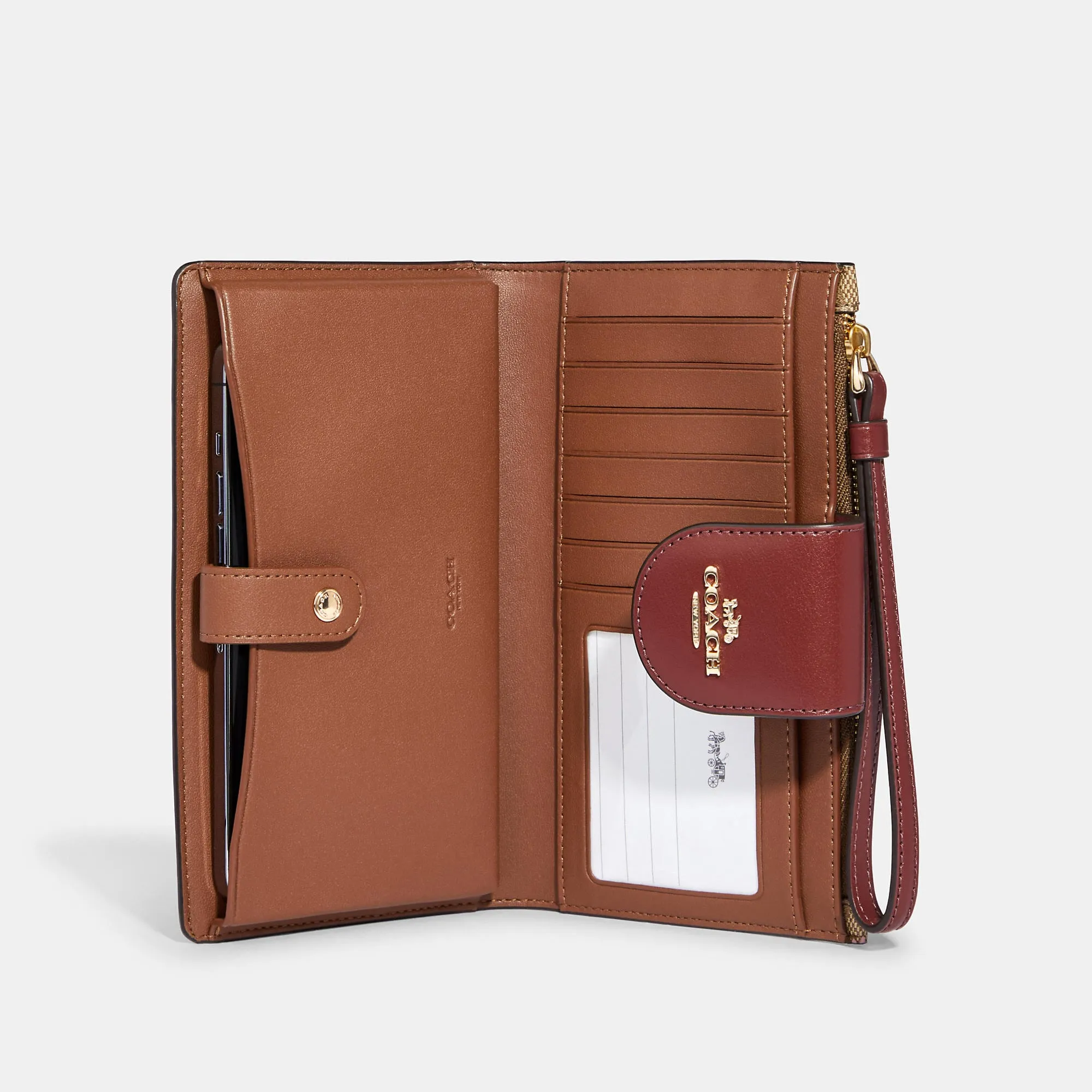 Classic Wallet