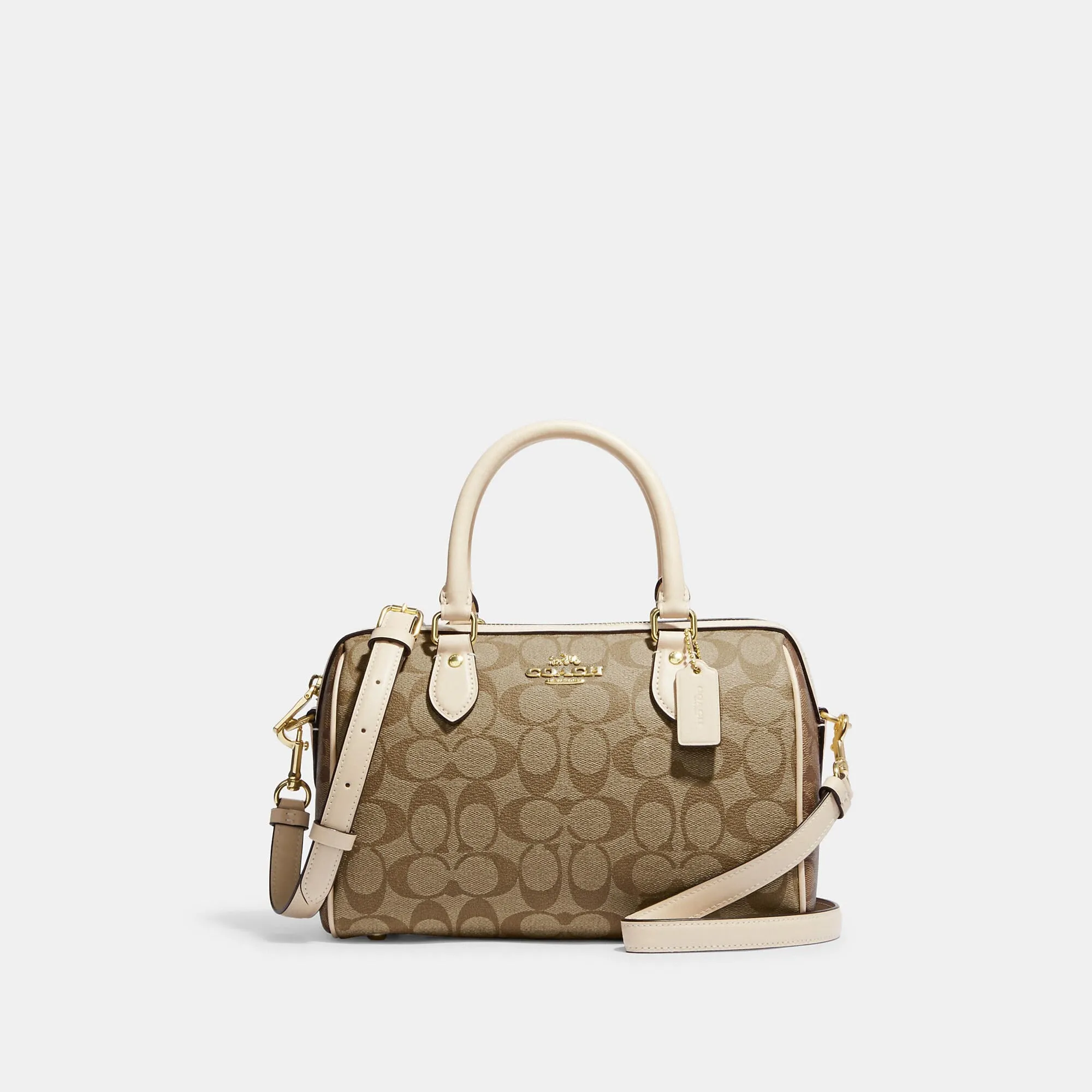 Classic handbags