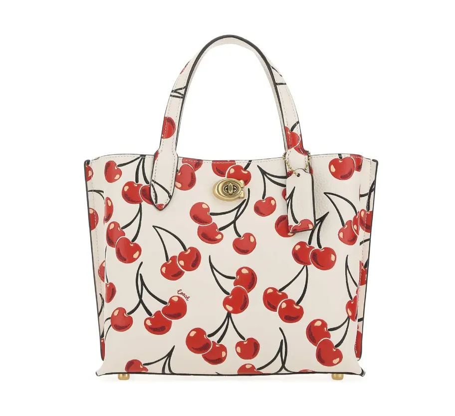 Classic handbags
