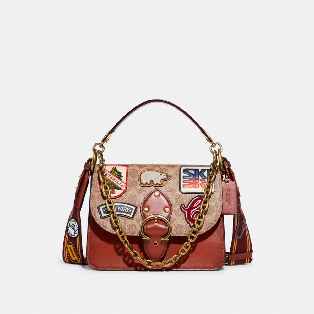 Classic handbags