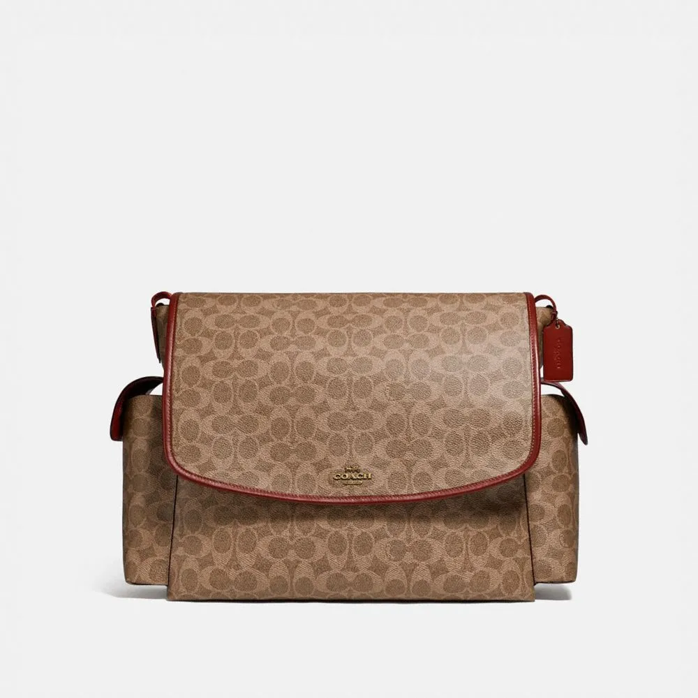 Classic handbags