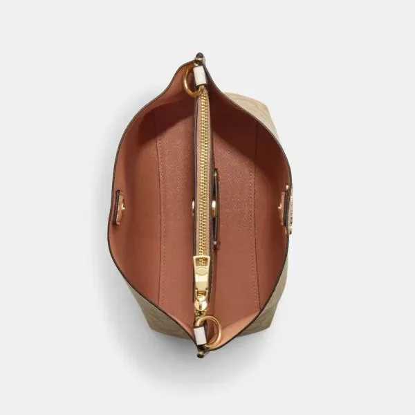 Classic handbags