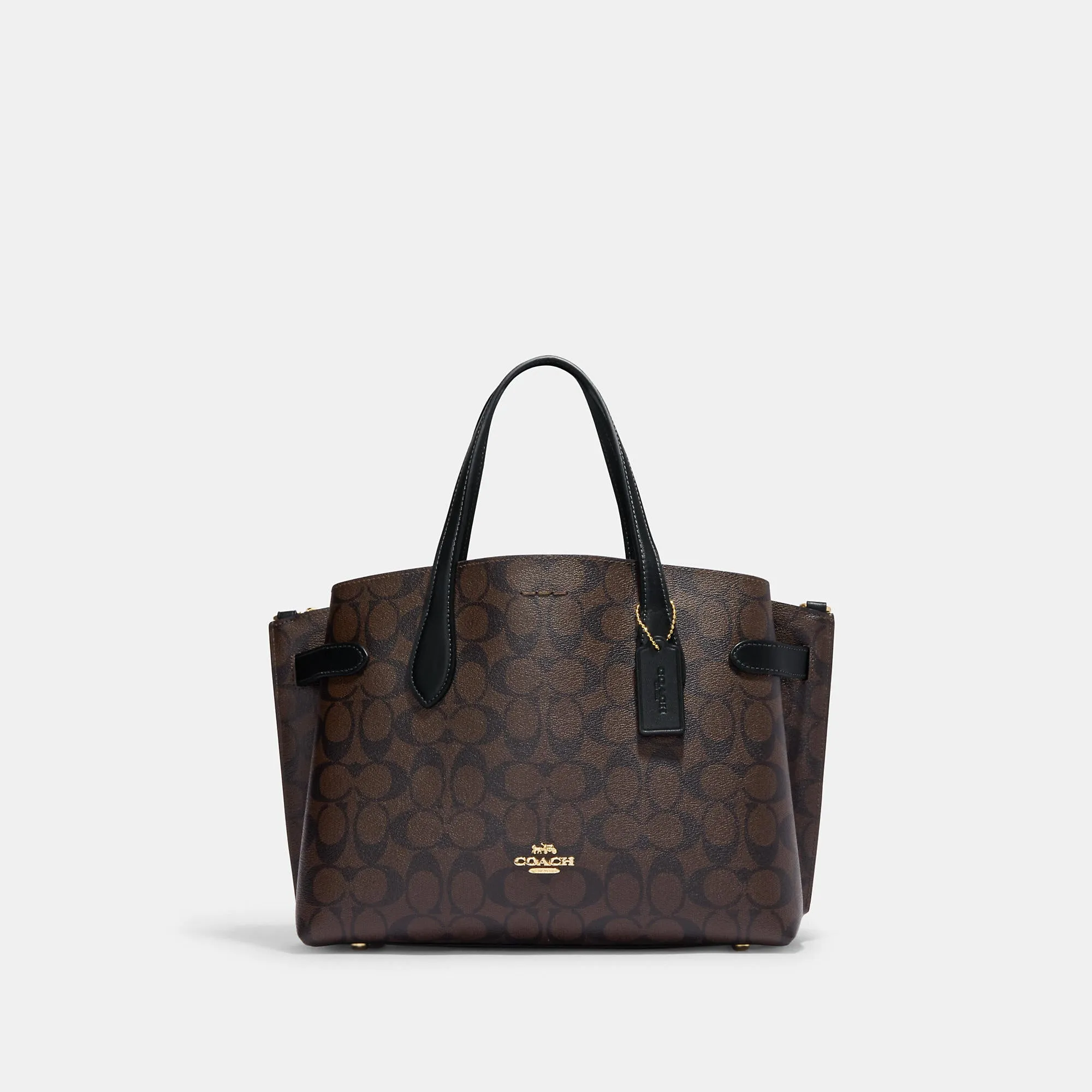 Classic handbags