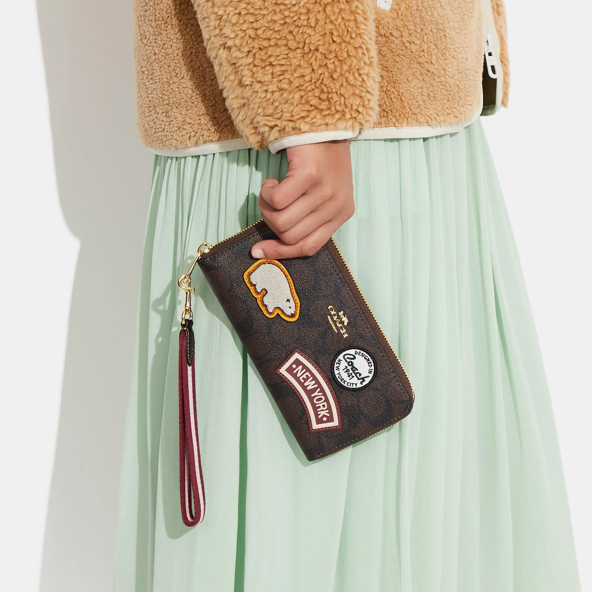Classic Wallet