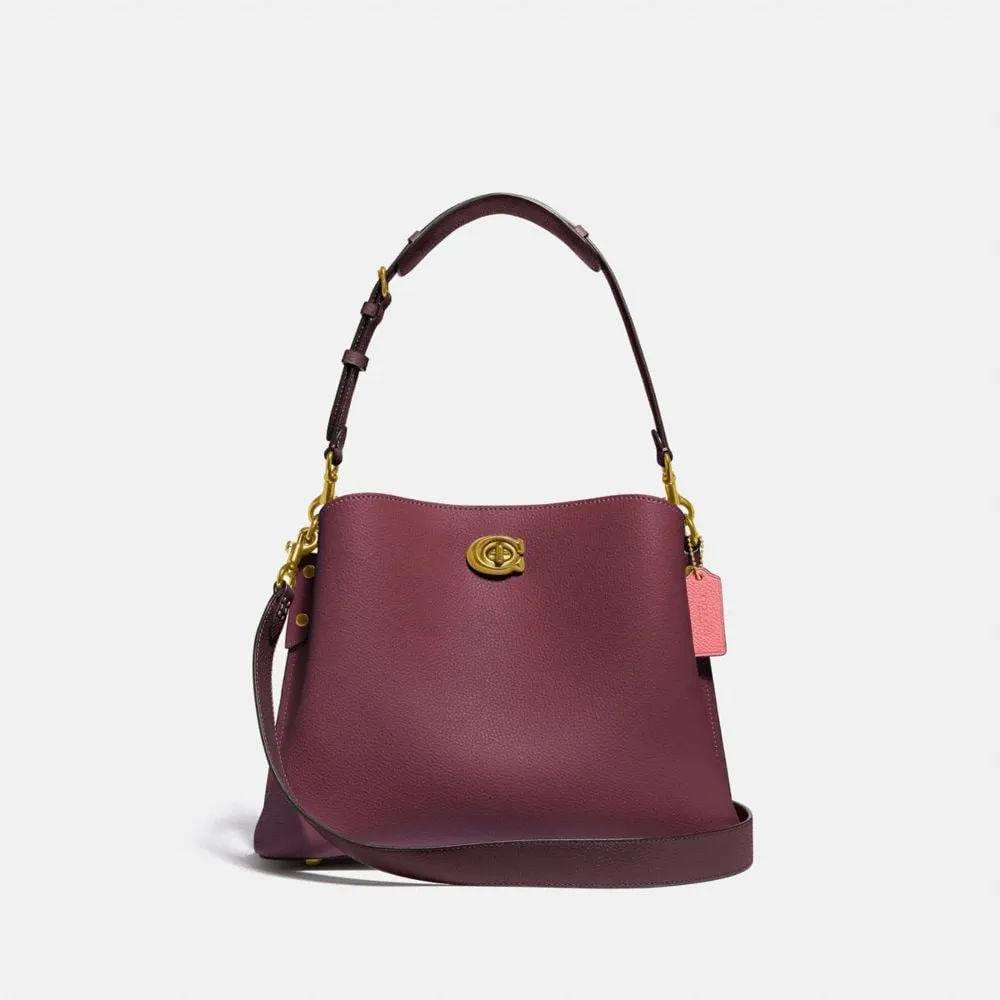 Classic handbags